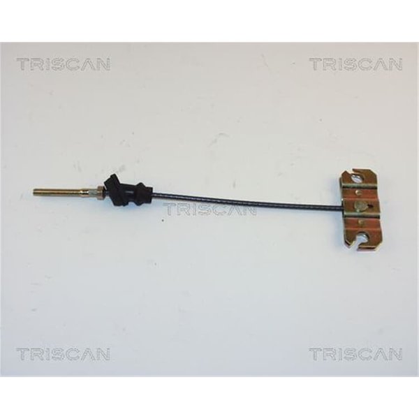 Triscan Handbremsseil Vorne Mazda 323 626 Mx-6 Premacy Xedos-image