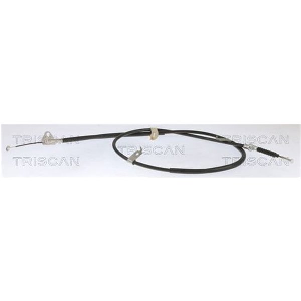 Triscan Handbremsseil Hinten Links Mazda 3-image