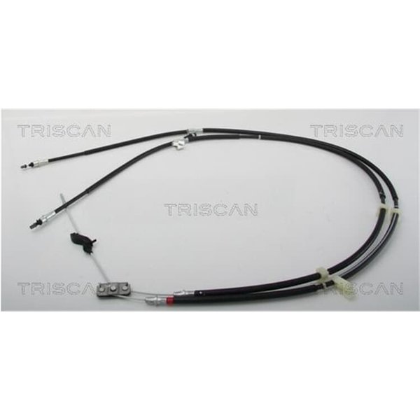 Triscan Handbremsseil Hinten Mazda 3-image