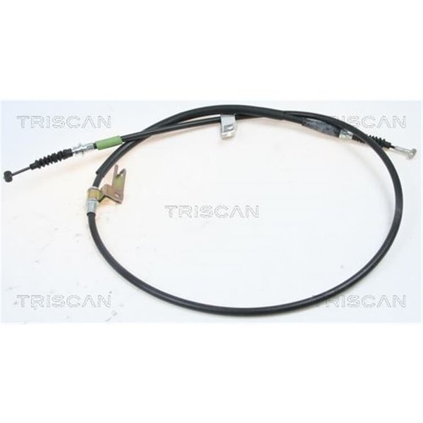 Triscan Handbremsseil Hinten Rechts Mazda 323 626-image