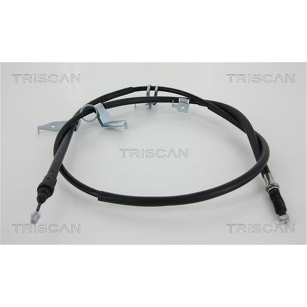 Triscan Handbremsseil Hinten Links Mazda 5-image