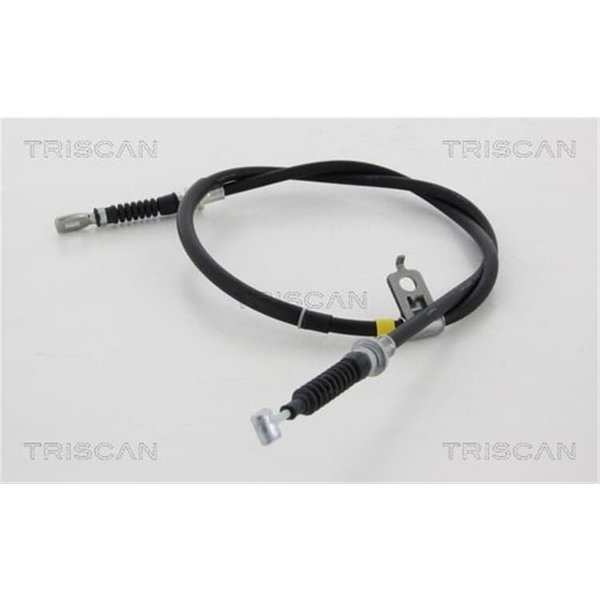 Triscan Handbremsseil Hinten Links Mazda MX-5 3-image