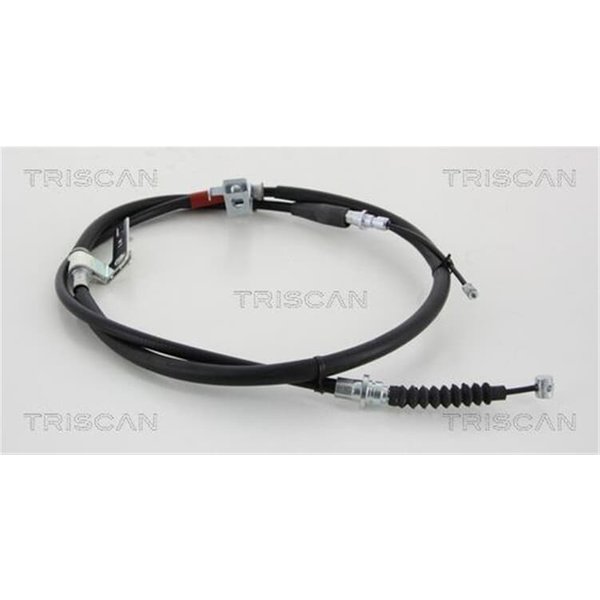 Triscan Handbremsseil Hinten Links Mazda 323 BJ-image