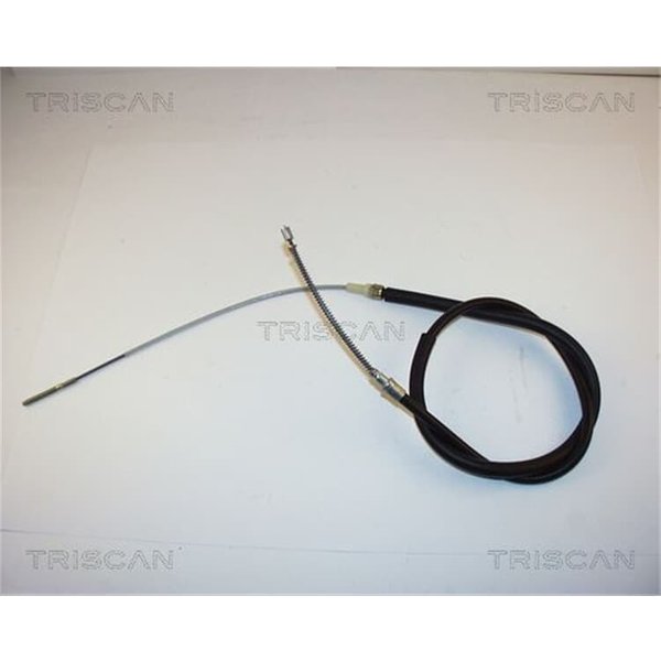 Triscan Handbremsseil Hinten Seat Cordoba Ibiza-image