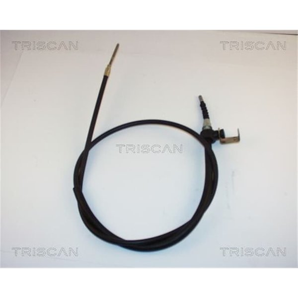 Triscan Handbremsseil Hinten Links Saab 900-image