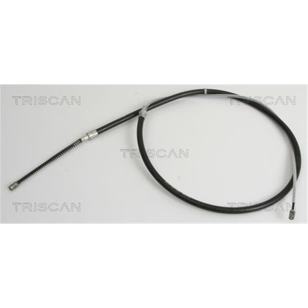 Triscan Handbremsseil Vorne Subaru Forester Impreza-image