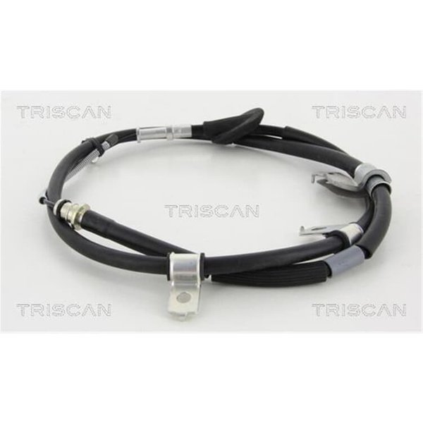 Triscan Handbremsseil Hinten Links Subaru Forester Impreza-image