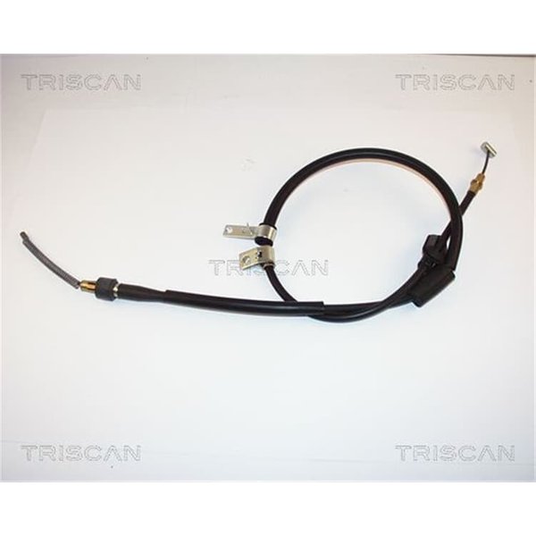 Triscan Handbremsseil Hinten Rechts Suzuki Grand Vitara 2-image