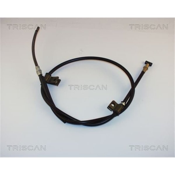 Triscan Handbremsseil Hinten Rechts Suzuki Swift 3-image