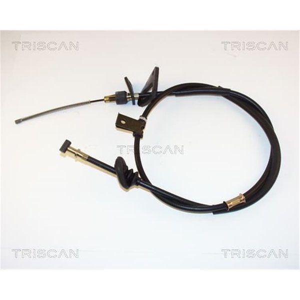 Triscan Handbremsseil Hinten Rechts Suzuki Vitara-image