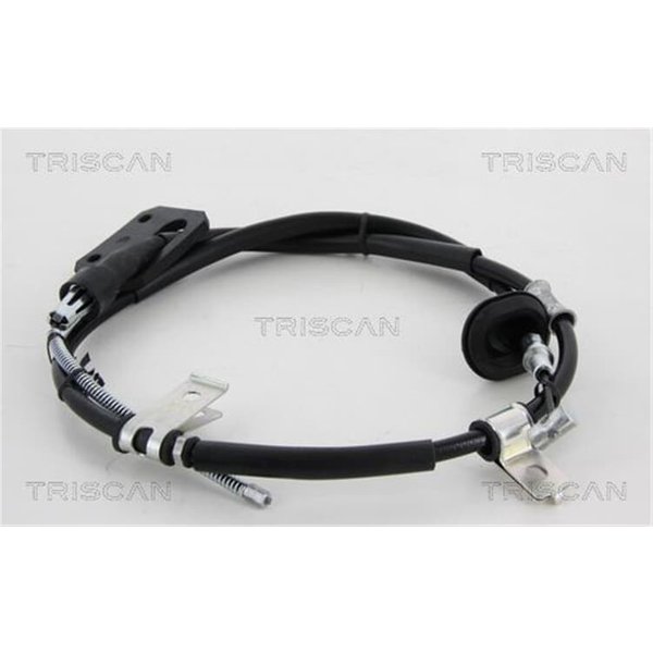 Triscan Handbremsseil Hinten Rechts Suzuki Grand Vitara-image