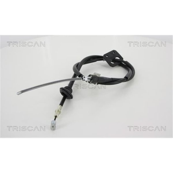 Triscan Handbremsseil Hinten Links Suzuki Grand Vitara 2,0-image