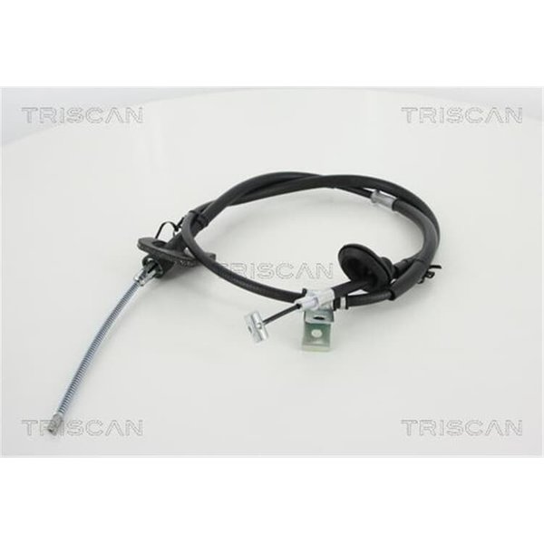 Triscan Handbremsseil Hinten Rechts Suzuki Grand Vitara 2,0-image