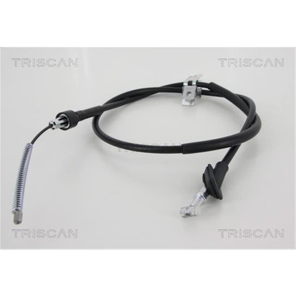 Triscan Handbremsseil Hinten Rechts Suzuki Liana-image