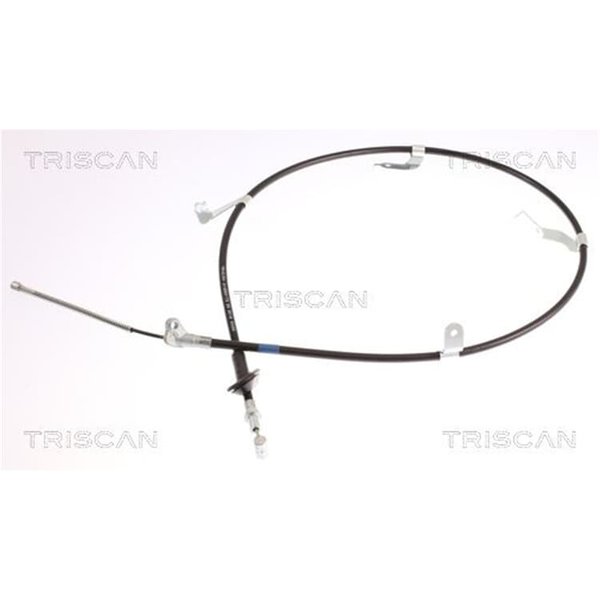 Triscan Handbremsseil Hinten Rechts Suzuki Swift 4-image