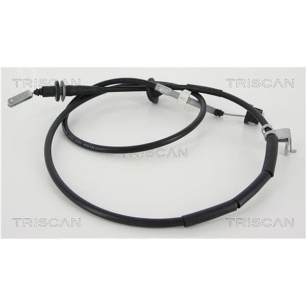 Triscan Kupplungsseil Suzuki Jimny-image