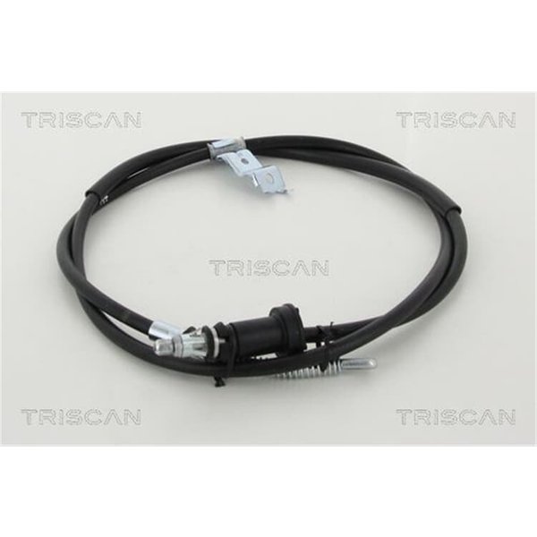 Triscan Handbremsseil Hinten Links Jeep Cherokee-image