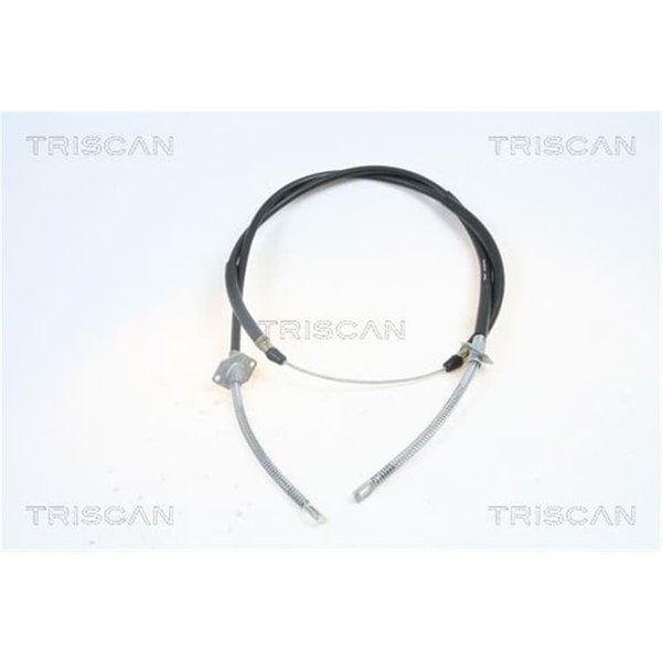 Triscan Handbremsseil Hinten Links Chrysler Grand Voyager 2,8-image