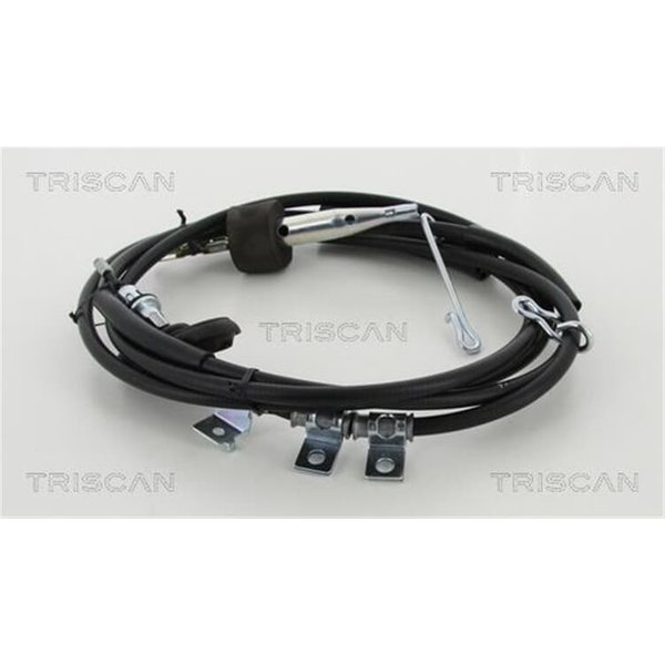 Triscan Handbremsseil Vorne Chrysler 300C-image