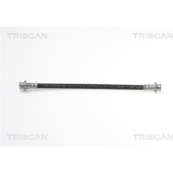 Triscan Bremsschlauch Nissan Bluebird Cherry Datsun Micra Stanza Sunny-image