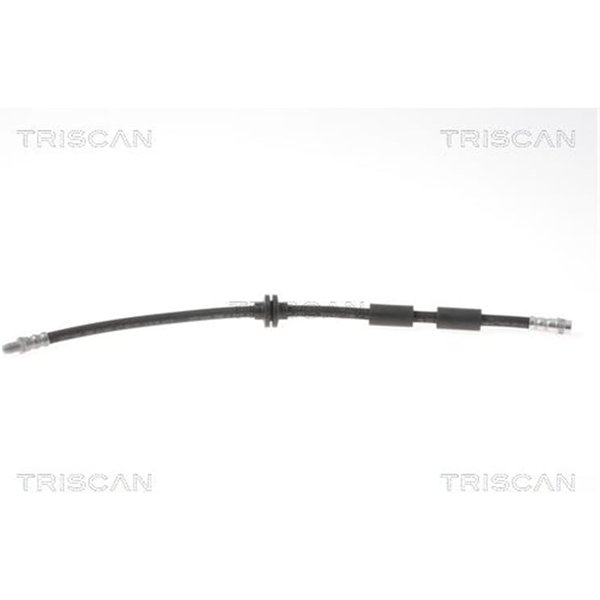 Triscan Bremsschlauch Vorne Mercedes Citan Renault Kangoo-image
