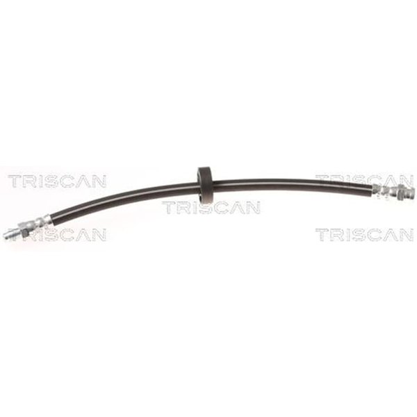 Triscan Bremsschlauch Hinten Citroen Fiat Peugeot 815010208-image