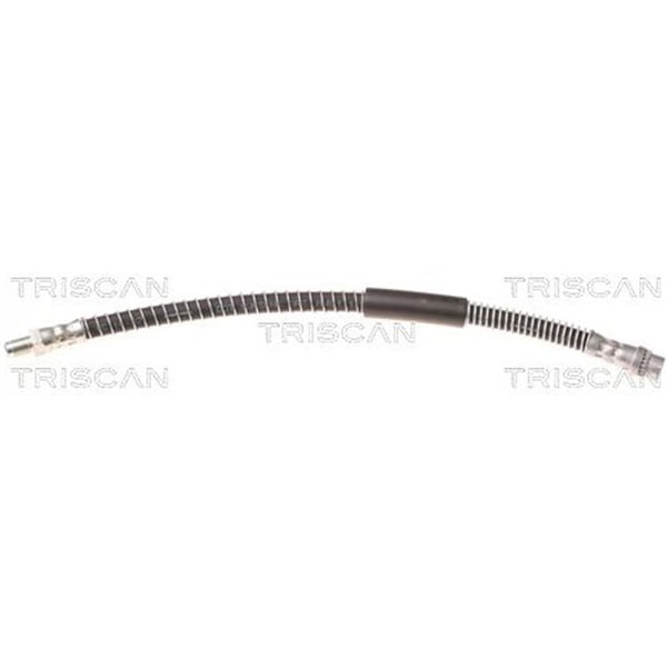 Triscan Bremsschlauch Hinten Nissan Interstar Opel Movano Renault Master-image