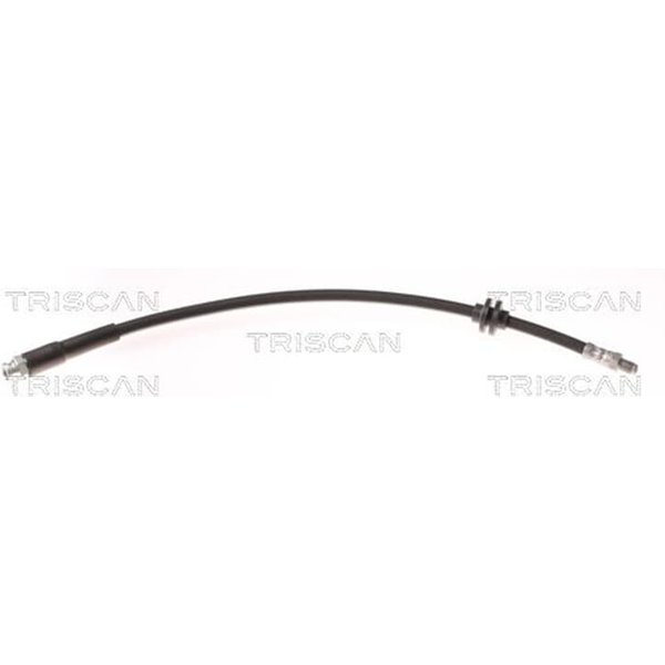Triscan Bremsschlauch Hinten Citroen Fiat Peugeot 815010225-image