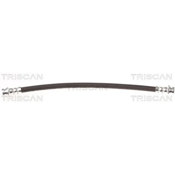 Triscan Bremsschlauch Hinten Fiat Opel Suzuki-image