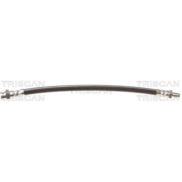Triscan Bremsschlauch Citroen C25 Fiat Ducato Smart Fortwo-image