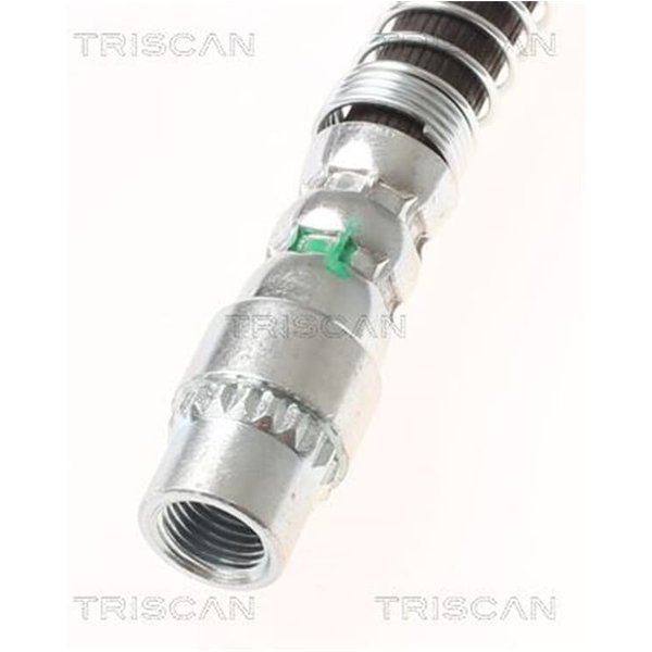 Triscan Bremsschlauch Vorne Nissan Interstar Opel Movano Renault Master-image