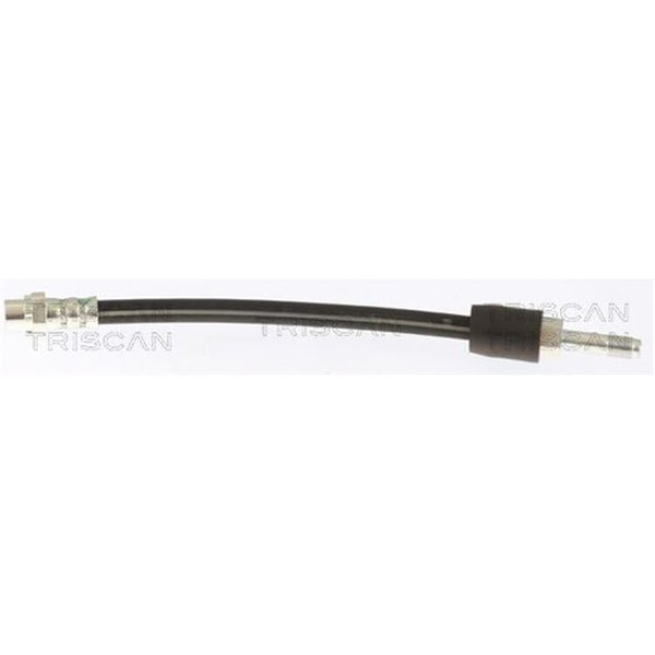 Triscan Bremsschlauch Hinten BMW 1Er 2Er 3Er 4Er X1-image