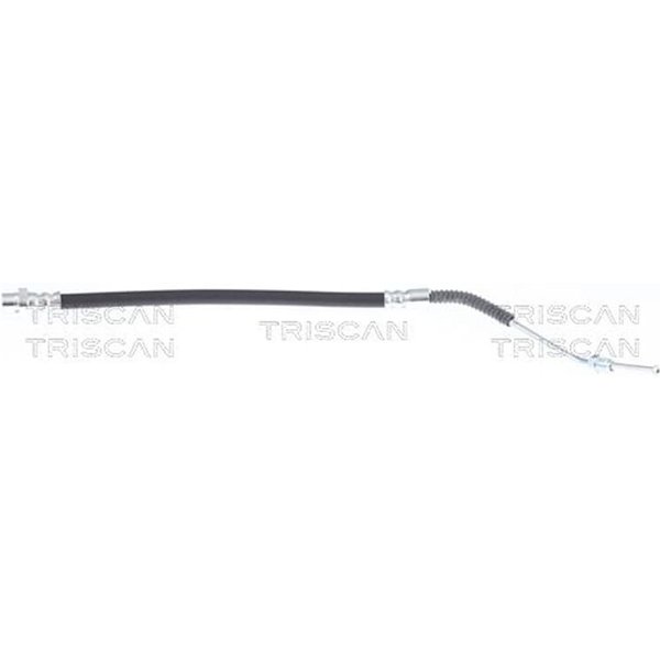 Triscan Bremsschlauch Hinten Links BMW Z4-image