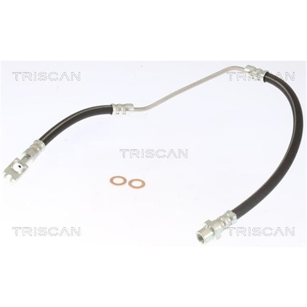 Triscan Bremsschlauch Hinten Rechts BMW X5 E53-image