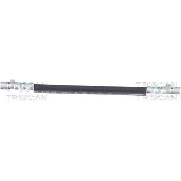 Triscan Bremsschlauch Hinten BMW 1Er 3Er X1-image