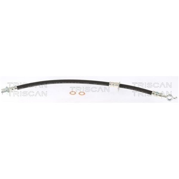 Triscan Bremsschlauch Vorne Links Toyota Corolla E10 E11-image