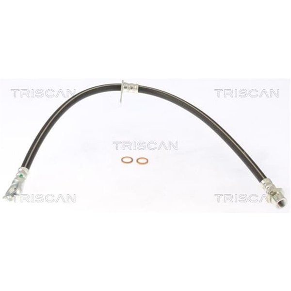Triscan Bremsschlauch Vorne Links Toyota Corolla E11 E12-image