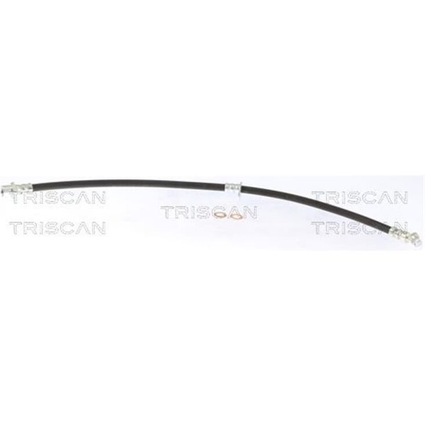 Triscan Bremsschlauch Vorne Links Toyota Rav 4 2-image