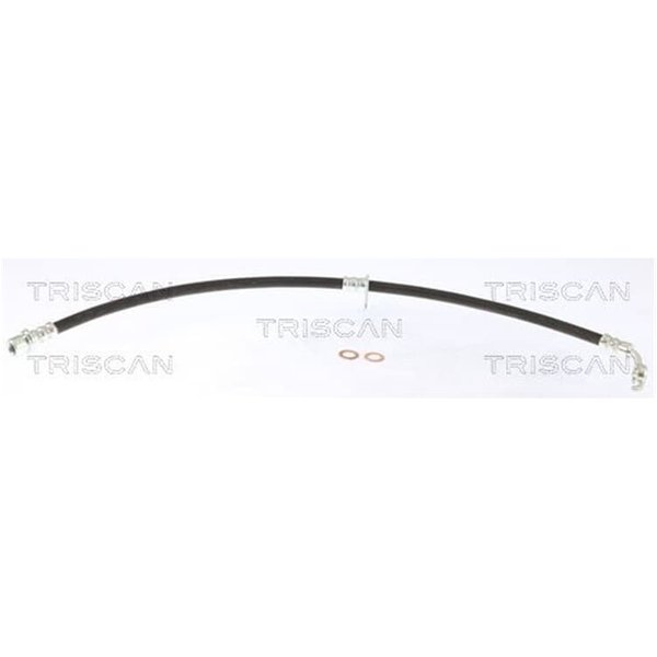 Triscan Bremsschlauch Vorne Rechts Toyota Rav 4 2-image