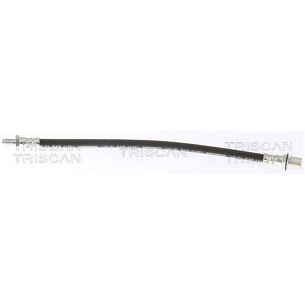 Triscan Bremsschlauch Hinten Toyota Hiace Land Liteace-image