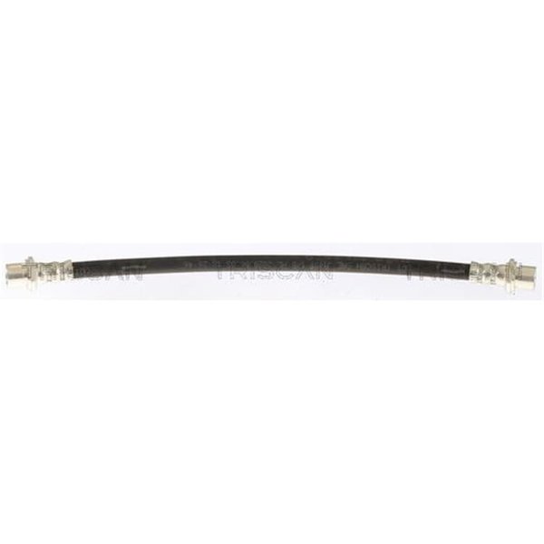 Triscan Bremsschlauch Hinten Toyota Rav 4 2 2,0-image