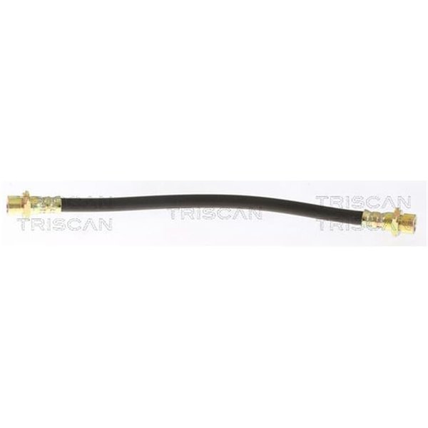 Triscan Bremsschlauch Hinten Toyota Land Cruiser Prado J12-image