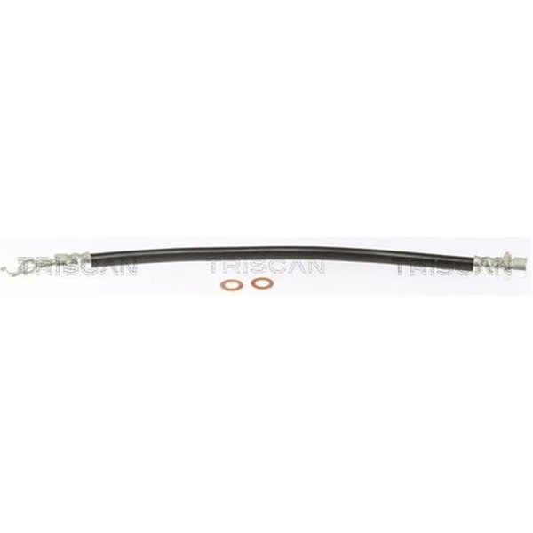 Triscan Bremsschlauch Hinten Lexus Is-image