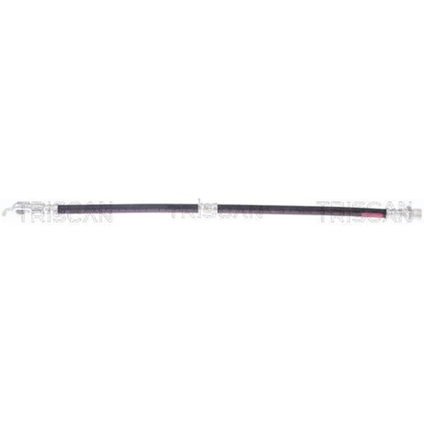 Triscan Bremsschlauch Vorne Links Lexus Rx Toyota Highlander 3,3-image