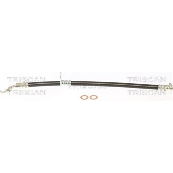 Triscan Bremsschlauch Hinten Links Toyota Auris Avensis-image