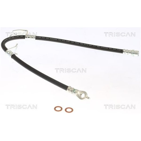 Triscan Bremsschlauch Vorne Links Toyota Auris-image