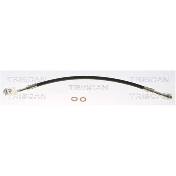 Triscan Bremsschlauch Vorne Links Nissan Pathfinder Pick Terrano-image