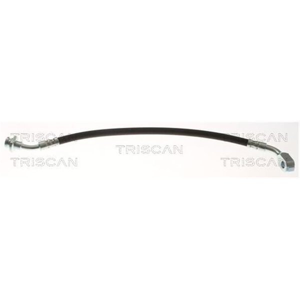 Triscan Bremsschlauch Vorne Rechts Ford Maverick Nissan Pathfinder Pick Terrano-image
