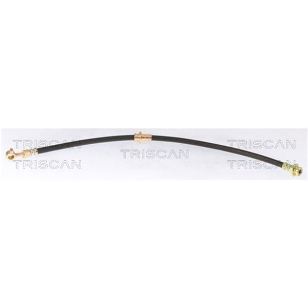 Triscan Bremsschlauch Vorne Links Nissan Micra K13-image