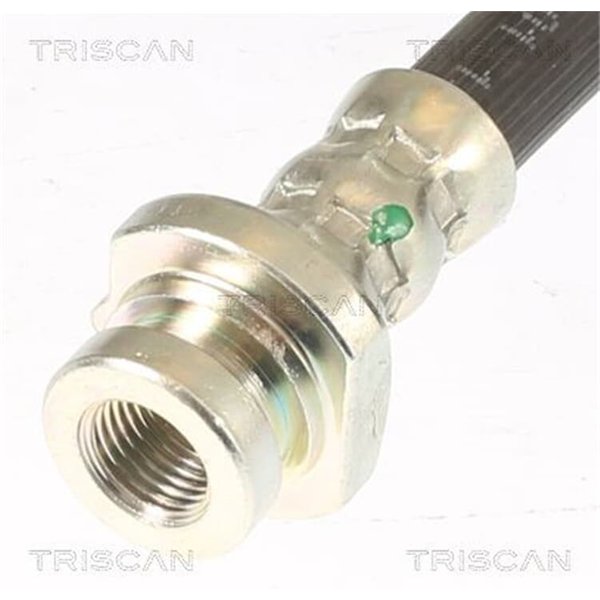 Triscan Bremsschlauch Vorne Rechts Nissan Micra K13-image